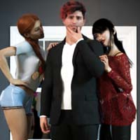The Inheritance v0.04