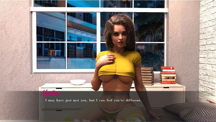 Transcendent Apk Android Port Download (1)