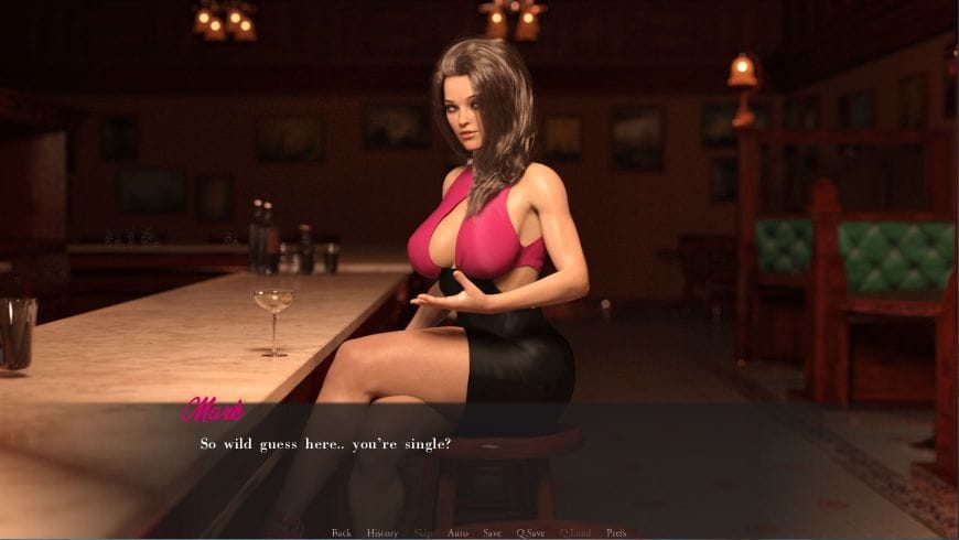 Transcendent Apk Android Port Download (6)