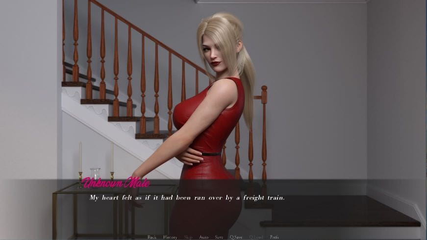 Transcendent Apk Android Port Download (7)