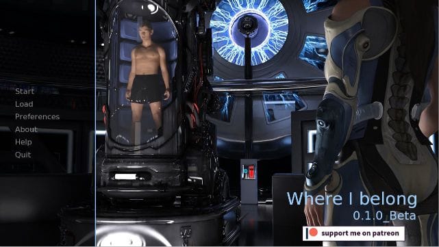 Where I Belong Apk Download (2)