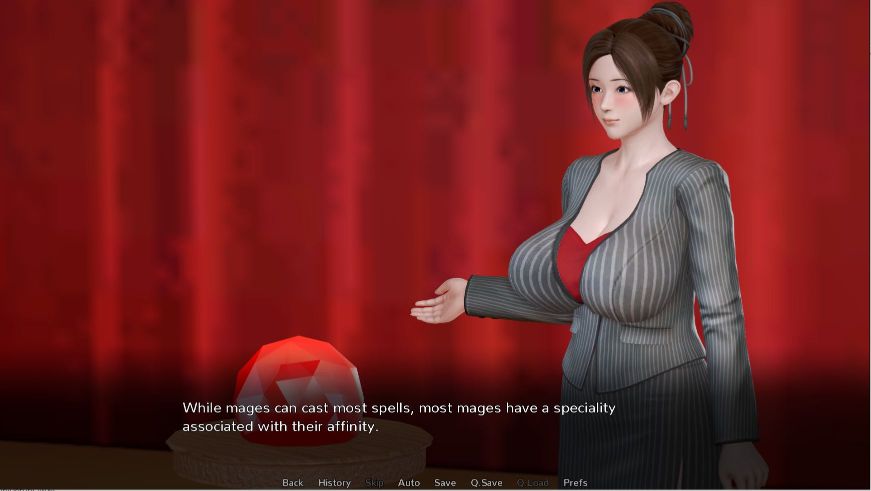 Adventures At Magic Academy Apk Download (3)