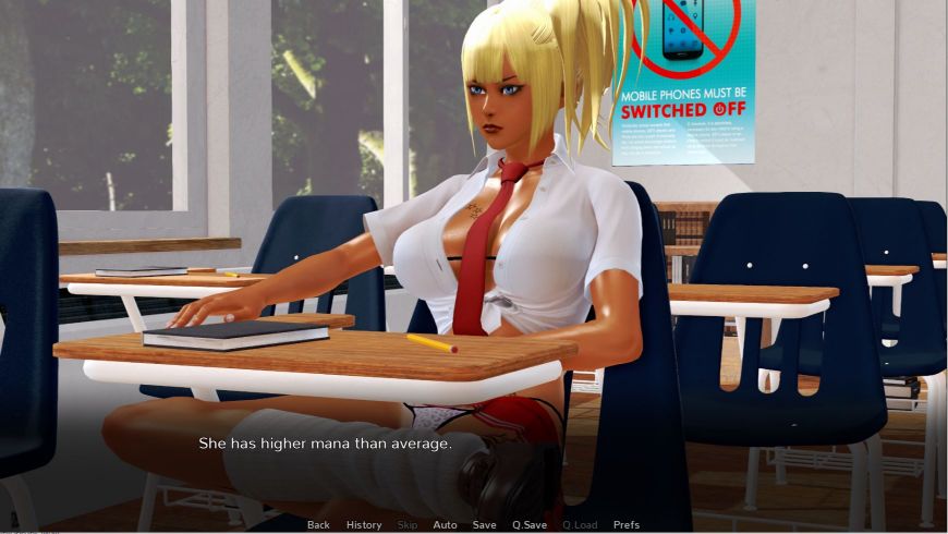 Adventures At Magic Academy Apk Download (4)