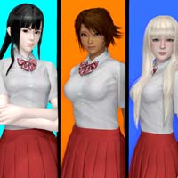 Adventures at Magic Academy v5.1 Thumbnail