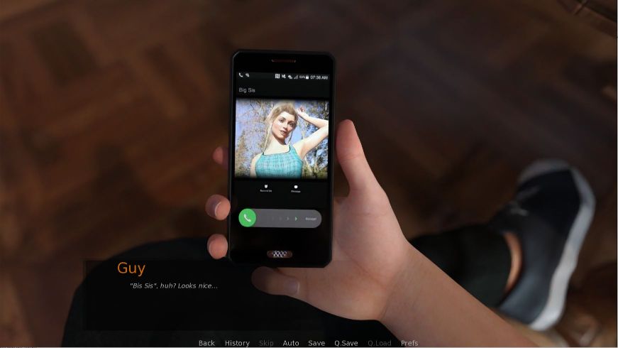 Bound Family Apk Android Download (2)