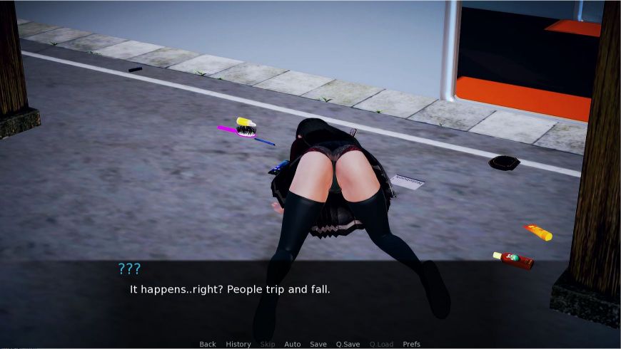 Bumpkin Boys Bizarre Adventures Apk Android Download (4)