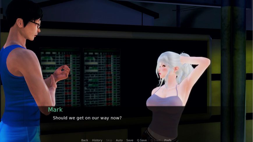 Bumpkin Boys Bizarre Adventures Apk Android Download (7)