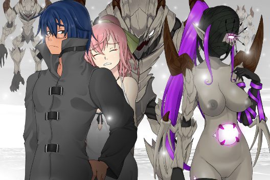 Daughter Of Eve Apk Android Download (1)