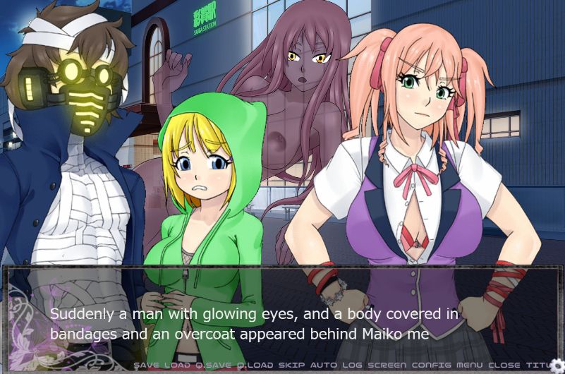 Daughter Of Eve Apk Android Download (5)