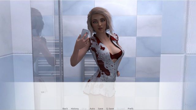 Defending Lydia Collier Apk Android Download (2)