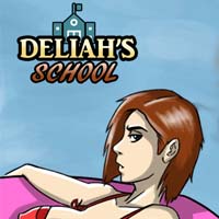 Deliah’s School v0.1.93 Thumbnail