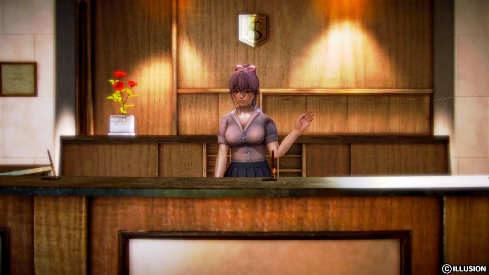 Dream Hotel Apk Android Download (5)