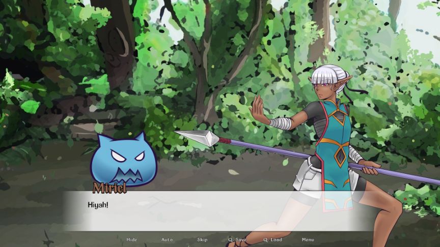 Elf Enchanter Apk Download (1)