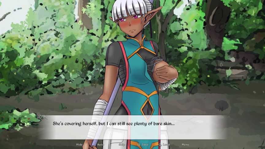 Elf Enchanter Apk Download (4)