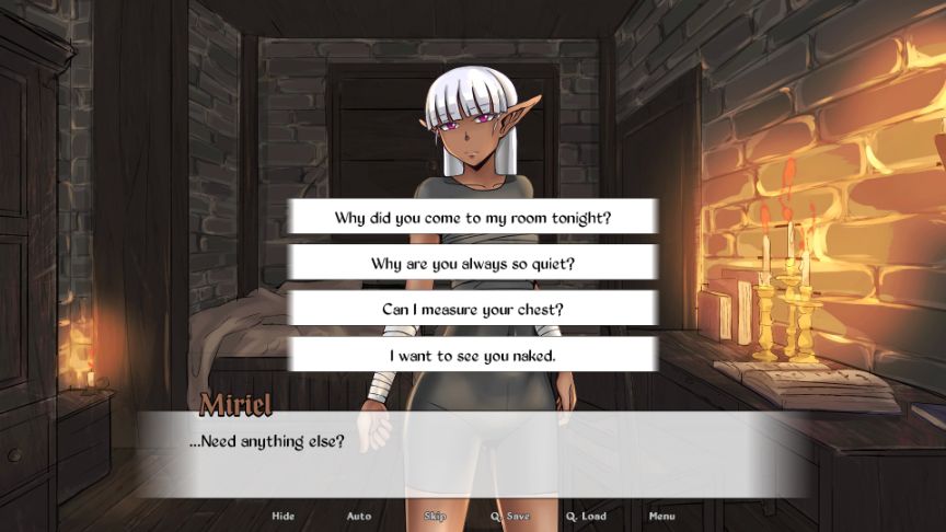 Elf Enchanter Apk Download (5)