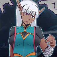 Elf Enchanter: Arousing Anima v1.0 [Completed] Thumbnail