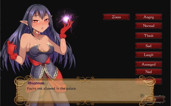 Elven Conquest 2 Apk Android Download (4)