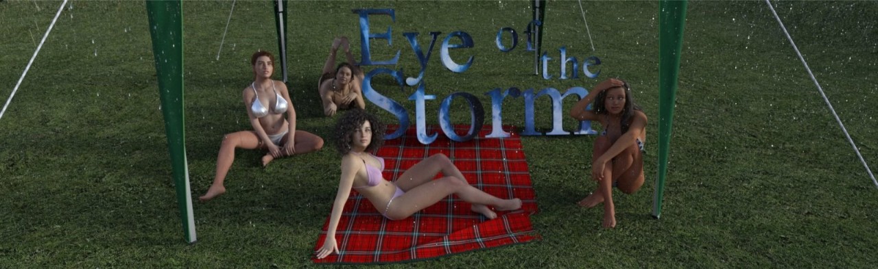 Eye of the Storm [Chapter 1-12] APK Android Adult Game Download