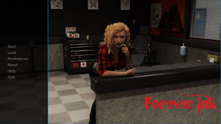 Forever Ink Apk Android Download (1)