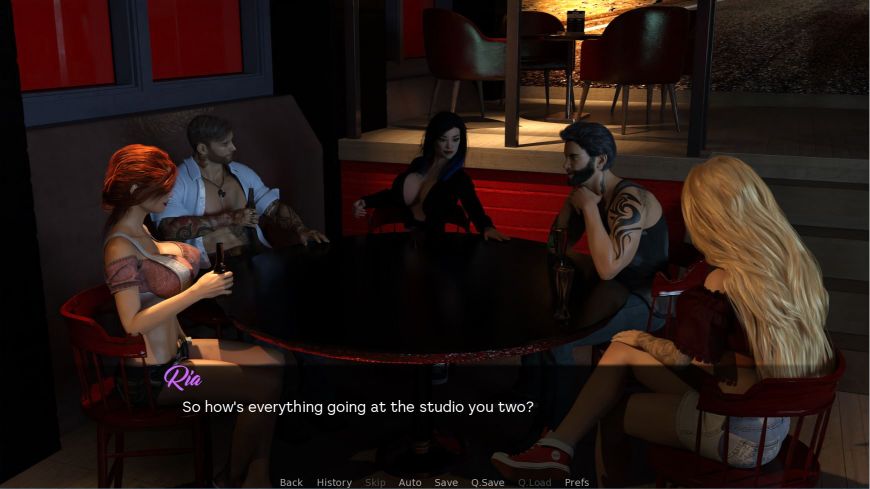 Forever Ink Apk Android Download (8)