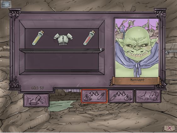 Genlocks Quest Apk Android Port Download (6)