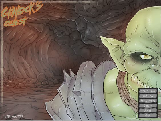 Genlocks Quest Apk Android Port Download (7)