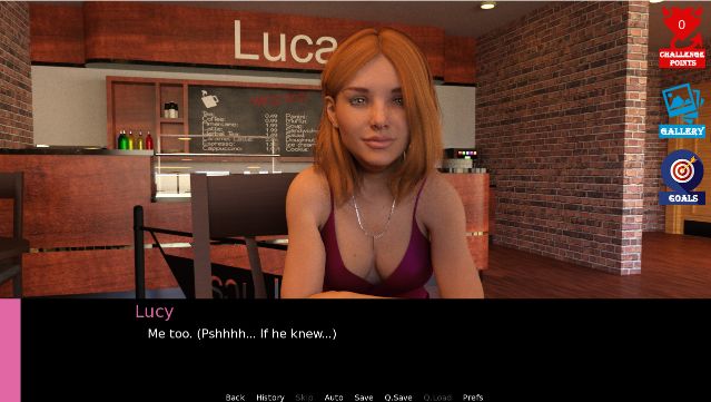 Hotwifes Challenges Apk Android Download (1)