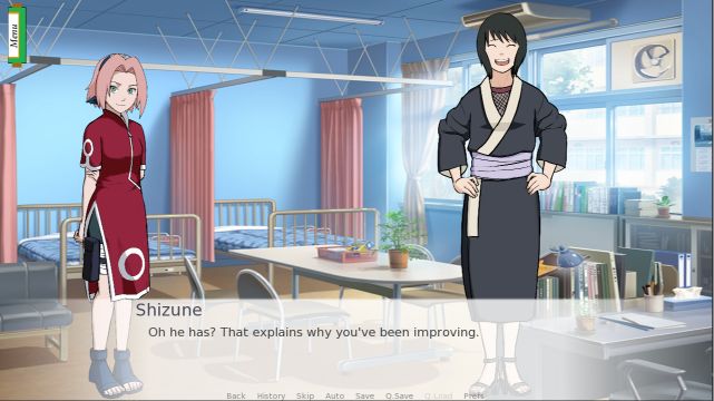 Jikage Rising Apk Android Download (4)