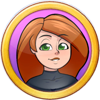 Kim Possible