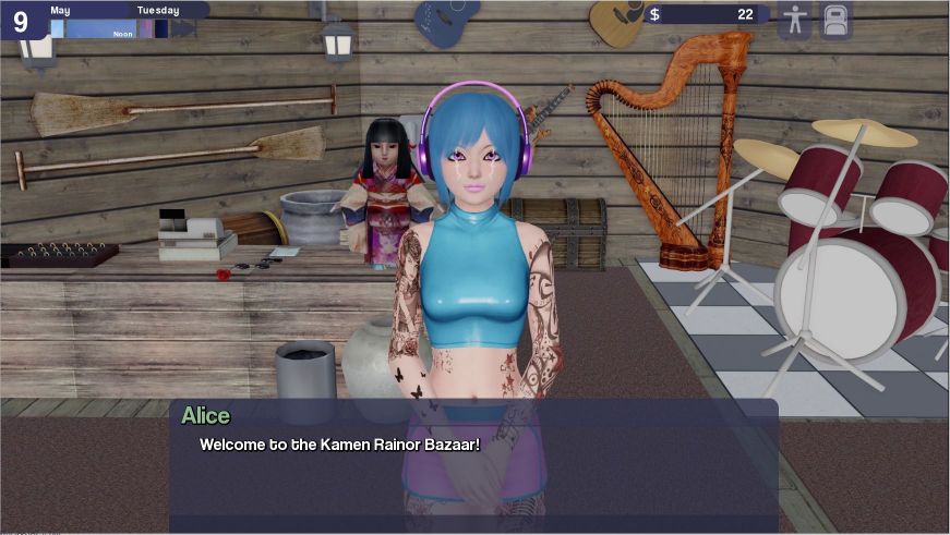 Lucky Paradox Apk Download (4)