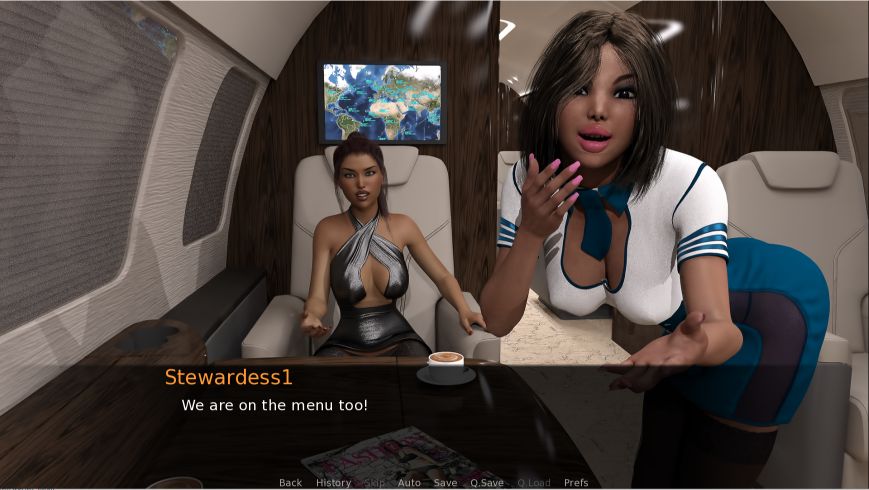 Lust Ascension Story Apk Android Port Download (10)