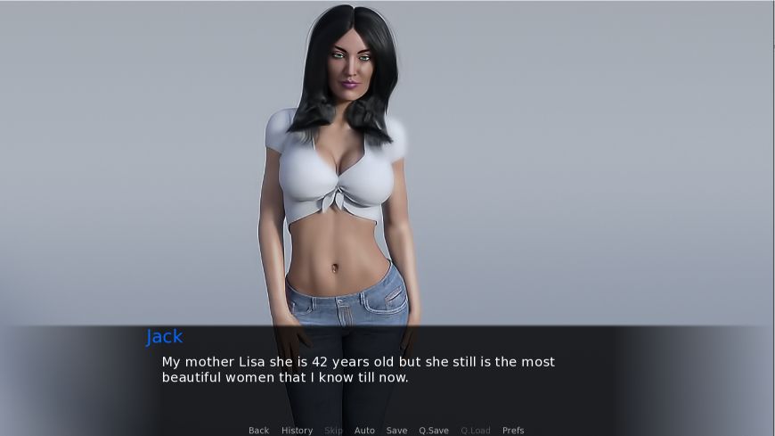 Lust Ascension Story Apk Android Port Download (6)