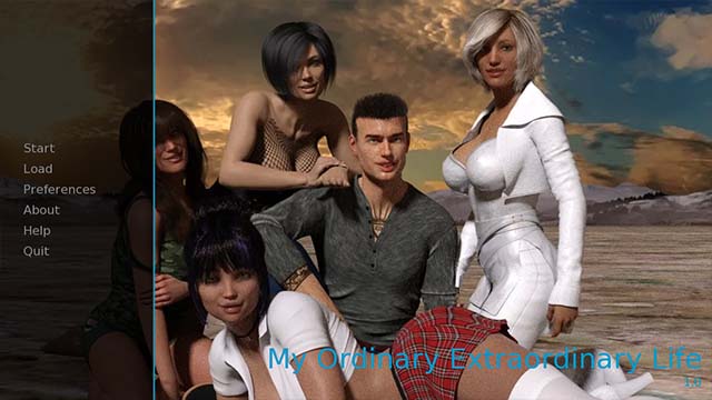 My Ordinary Extraordinary Life Apk Android Download