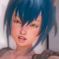 Nya! v1.0 Final