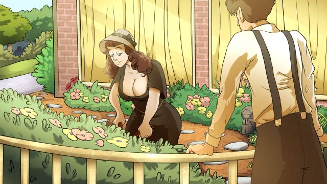 Paradise Lofts Apk Android Download (1)