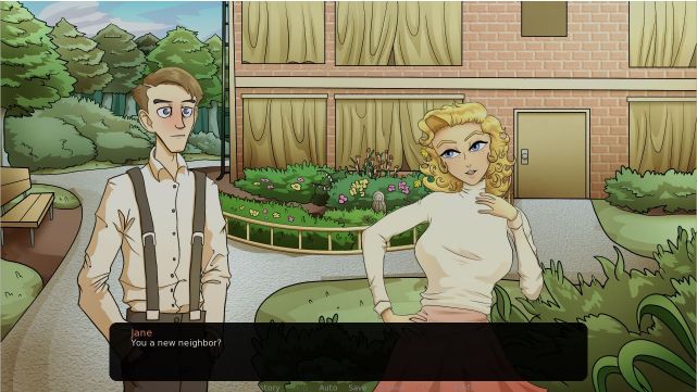 Paradise Lofts Apk Android Download (3)