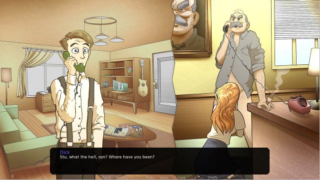 Paradise Lofts Apk Android Download (7)