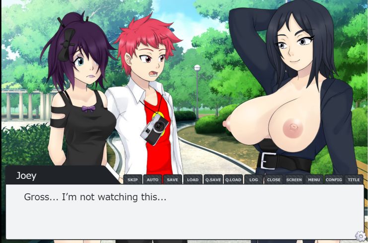 Provocative Punishment Apk Android Download (2)