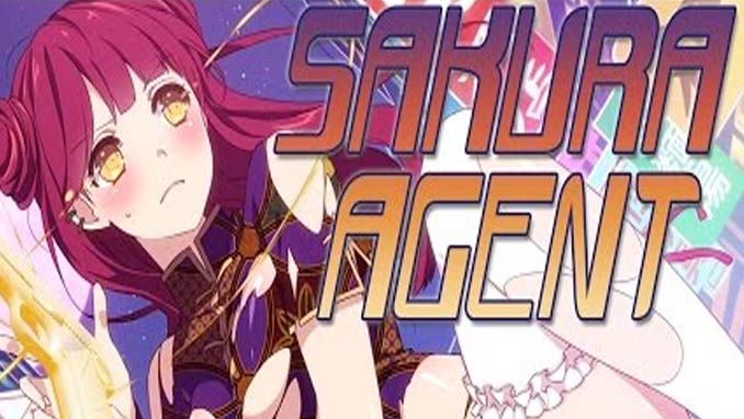 Sakura Agent [Completed] Banner