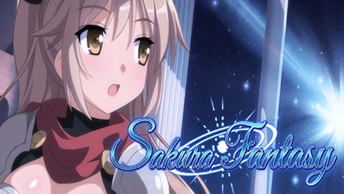 Sakura Fantasy [Completed] Banner