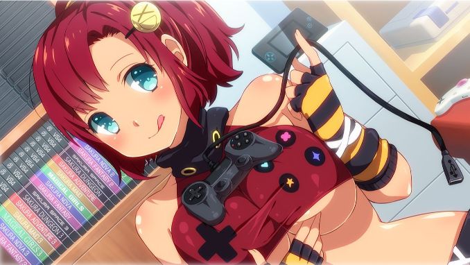 Sakura Gamer Apk Android Download (2)