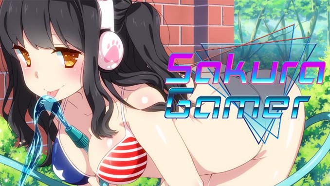 Sakura Gamer [Completed] Banner