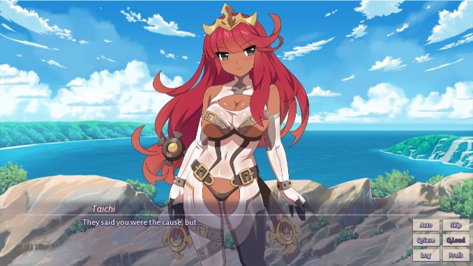 Sakura Magical Girls Apk Android Download (3)