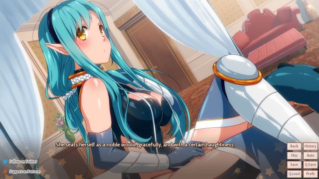 Sakura Maid 3 Apk Android Download (2)