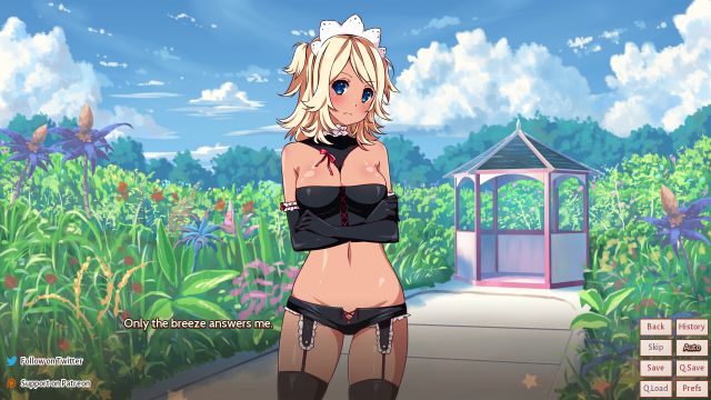 Sakura Maid Apk Android Download (3)