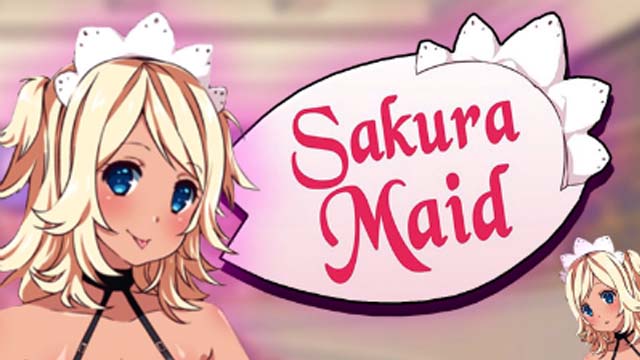 Sakura Maid [Completed] Banner