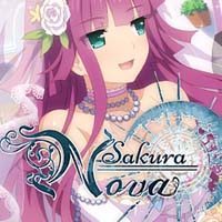 Sakura Nova [Completed] Thumbnail