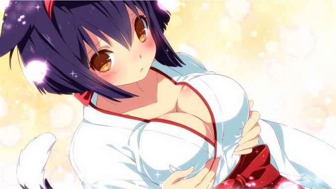 Sakura Shrine Girls Apk Android Download (1)