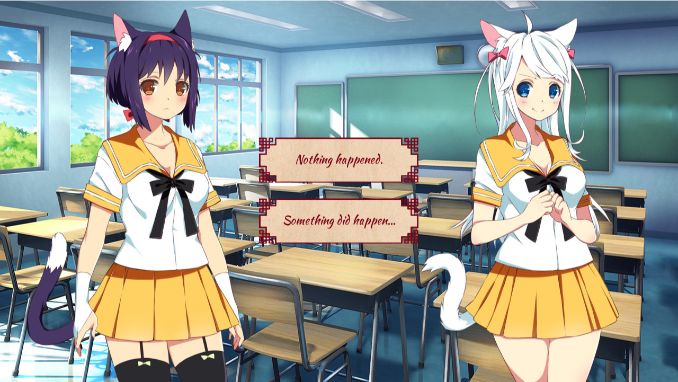 Sakura Shrine Girls Apk Android Download (4)