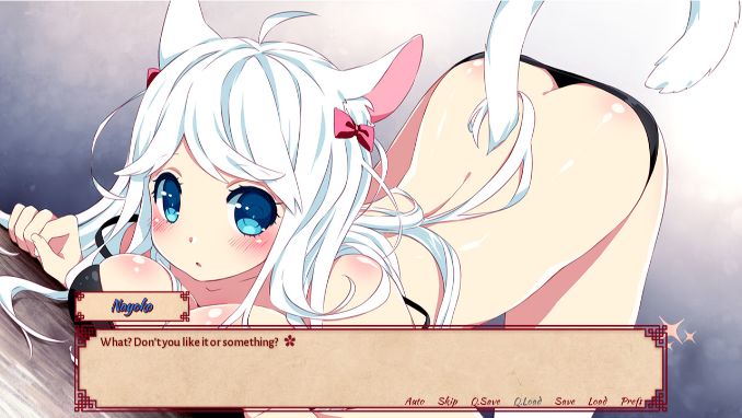 Sakura Shrine Girls Apk Android Download (5)